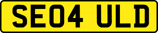 SE04ULD
