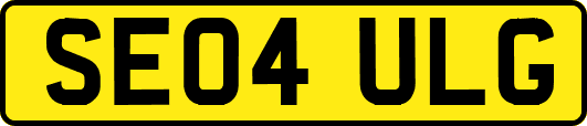 SE04ULG