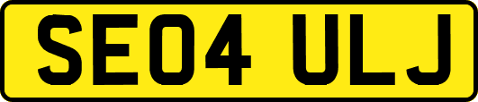 SE04ULJ