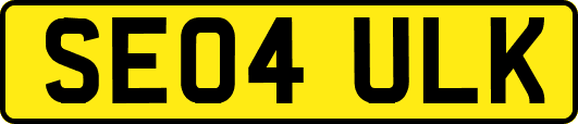 SE04ULK