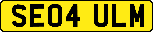 SE04ULM