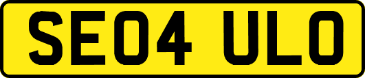 SE04ULO