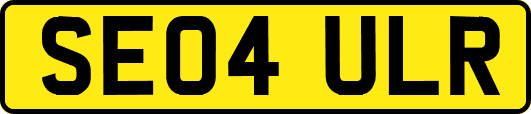 SE04ULR