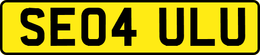 SE04ULU