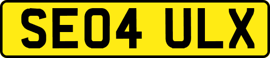 SE04ULX