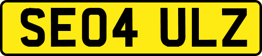 SE04ULZ