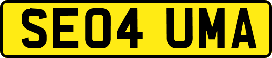 SE04UMA