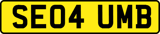 SE04UMB