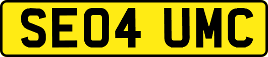 SE04UMC