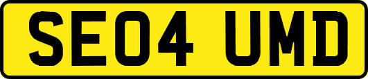 SE04UMD