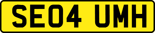 SE04UMH