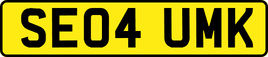 SE04UMK