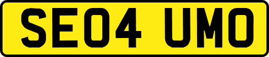 SE04UMO