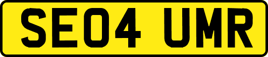 SE04UMR