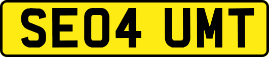 SE04UMT