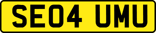 SE04UMU