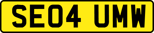 SE04UMW