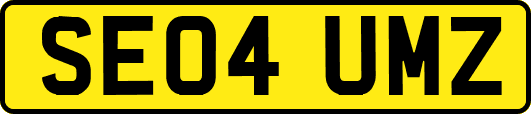 SE04UMZ