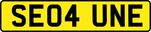 SE04UNE
