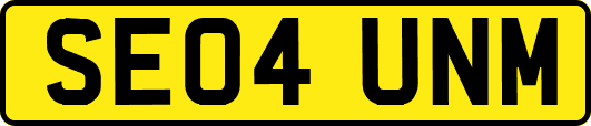 SE04UNM