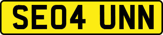 SE04UNN