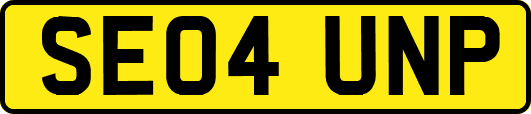 SE04UNP