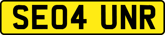 SE04UNR