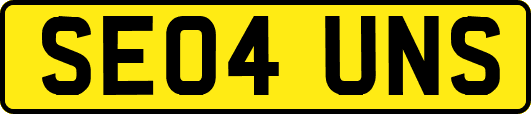 SE04UNS