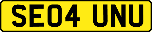 SE04UNU