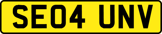 SE04UNV