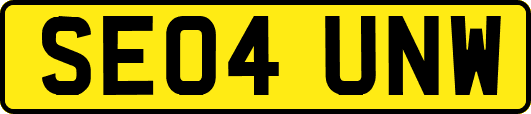 SE04UNW