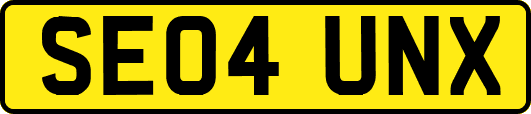 SE04UNX