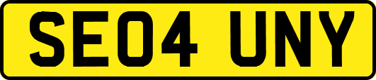 SE04UNY