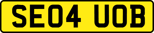 SE04UOB