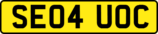 SE04UOC