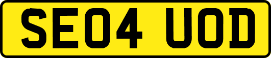 SE04UOD