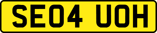 SE04UOH