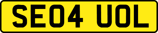 SE04UOL