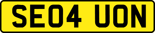 SE04UON