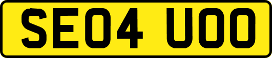 SE04UOO