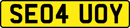 SE04UOY