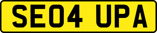 SE04UPA