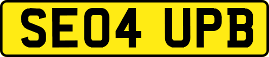 SE04UPB