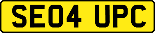 SE04UPC