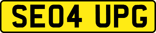 SE04UPG