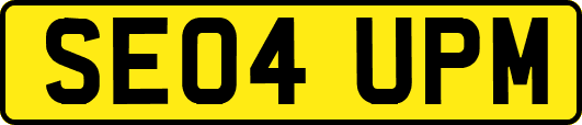 SE04UPM