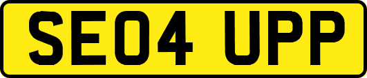 SE04UPP