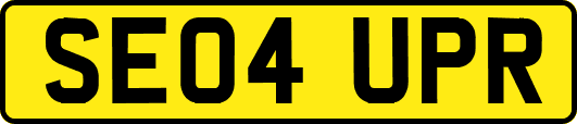 SE04UPR