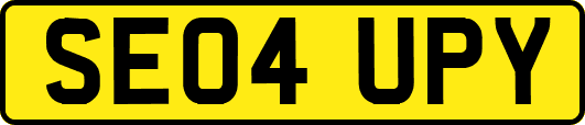 SE04UPY