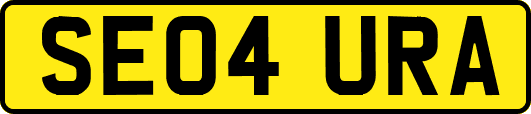 SE04URA